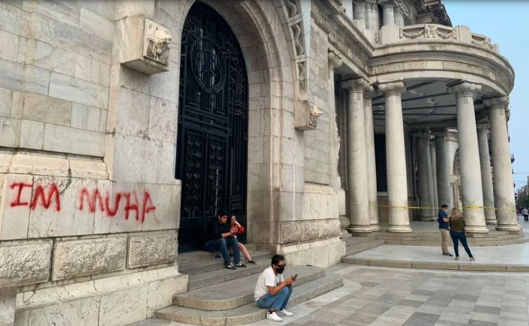 Imagen Ilustrativa. Foto: Berenice Fregoso/EL UNIVERSAL