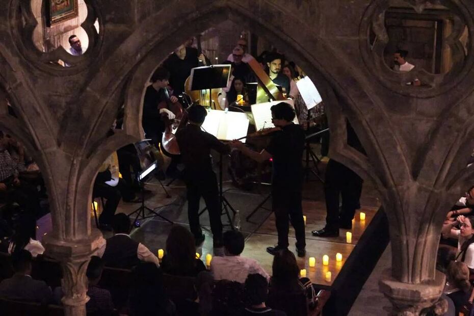 Foto: Facebook "Camerata Opus 11"