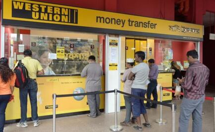 Ulink y Pagaphone, entre las opciones para el envío de remesas de EU a México