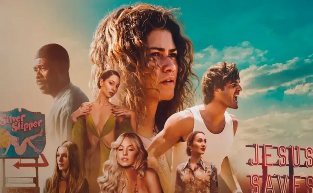 La tercera temporada de la serie se estrenó este fin de semana. Foto: HBO.