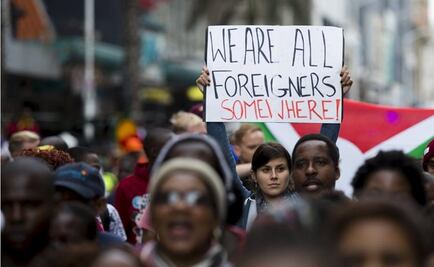 La teoría de la evolución, para enfrentar el racismo y la discriminación