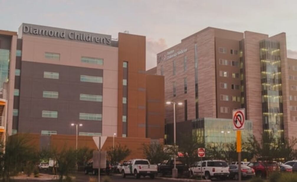 Familia LeBarón: Heridos en cuerpo y alma