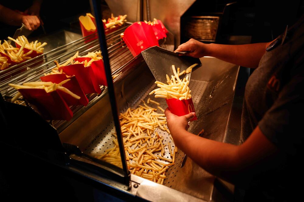 Foto: Fernanda Rojas / El Universal