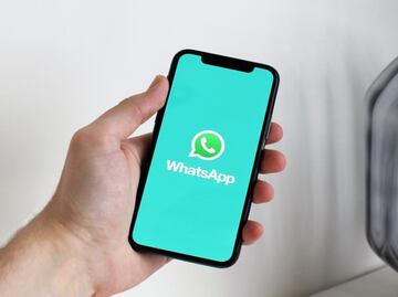 Cómo saber si alguien tiene guardado tu número de WhatsApp
