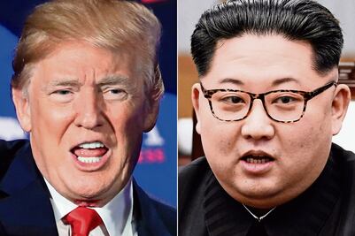 Norcorea acusa a EU de estarlo provocando 