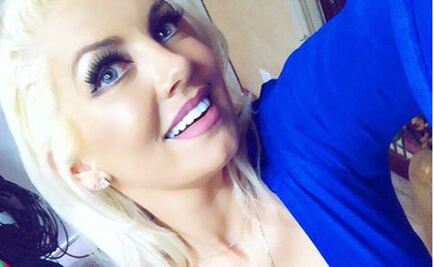 Curvas de Isabel Madow cautivan en sexy foto