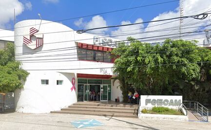 Se entregan de forma voluntaria dos presuntos involucrados en violación grupal en Campeche; Fiscalía continúa con las investigaciones 