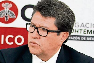 Acusan a la SSPDF de solapar a franeleros