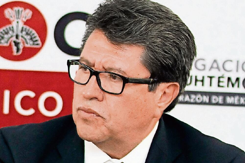 Acusan a la SSPDF de solapar a franeleros