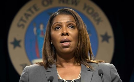 Anuncio de Trump sobre redadas a migrantes es "despreciable": fiscal de NY