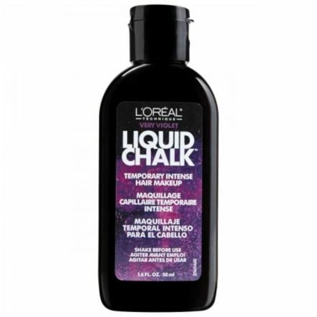 Te decimos cómo puedes teñir tu cabello sin usar tintes y sin dañarlo