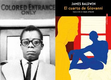 El clima de la mente, reseña de El cuarto de Giovanni de James Baldwin