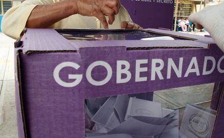 Entérate. Todo lo que tienes que saber sobre la veda electoral 