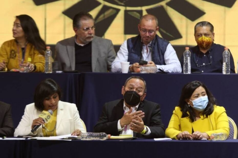 La "S" de los soberanos de Guerrero