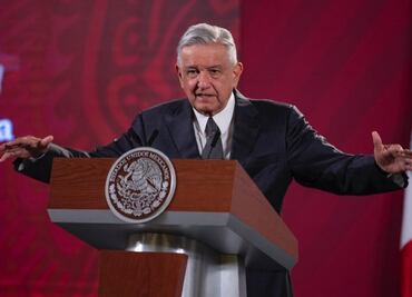 Parque ecológico en el lago de Texcoco será como la "nueva Tenochtitlán": AMLO