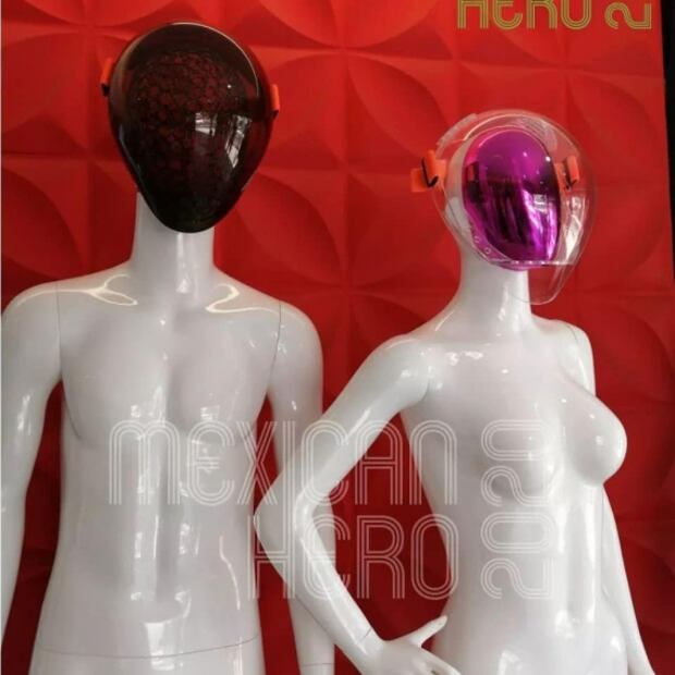 Conoce la caretas que Daft Punk llevaría en este 2021