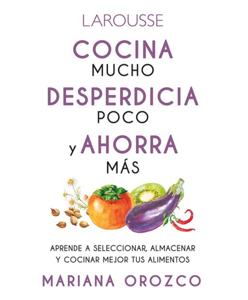7 libros gastronómicos que son tendencia editorial