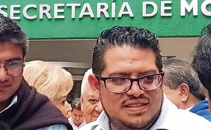 Indagan hackeo en portal de la Semov