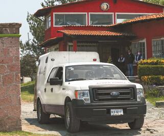 Matan a 7 en 48 horas en el Valle de Toluca
