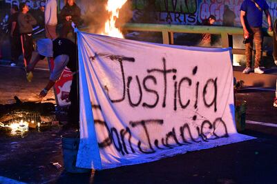 Pobladores de San Juan Ixhuatepec exigen destitución de titular de SSP de CDMX