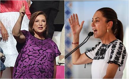 Periodistas, intelectuales y académicos exigen cobertura equitativa para candidatas presidenciales en radio y TV