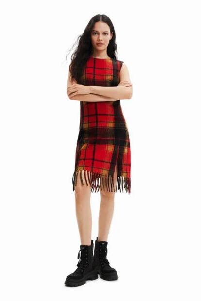5 vestidos en tendencia para lucir este otoño