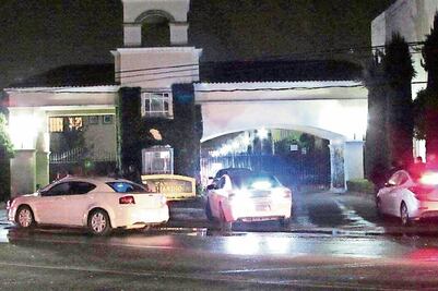 Edomex frenó planes de obra de #LordRollsRoyce