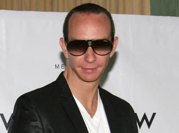 Erik Rubín confirma reencuentro de Timbiriche