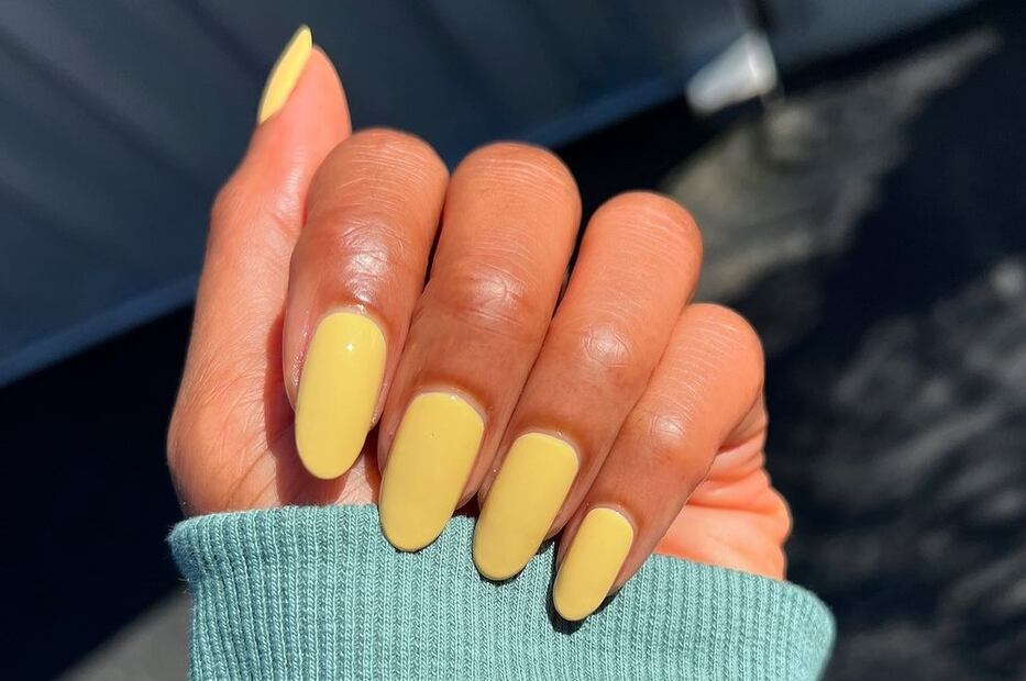 Foto: Instagram @essie