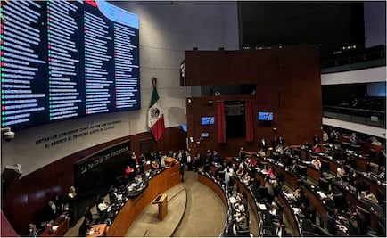 Pemex y la CFE vuelven a ser empresas públicas del Estado; reforma pasa a Congresos estatales