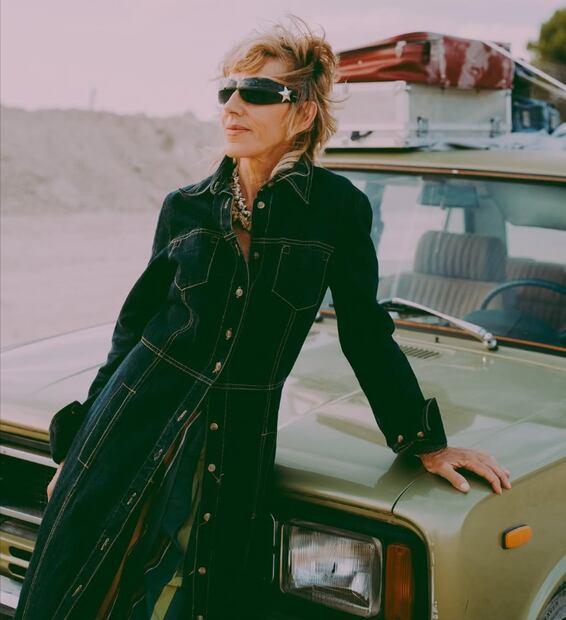 Foto: Germán Nájera e Iván Flores.