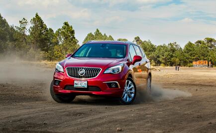 Distinción sobre cualquier terreno