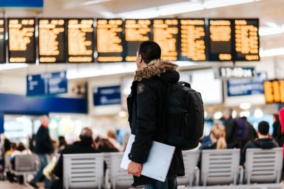 Los meses más baratos para viajar a Estados Unidos y Canadá