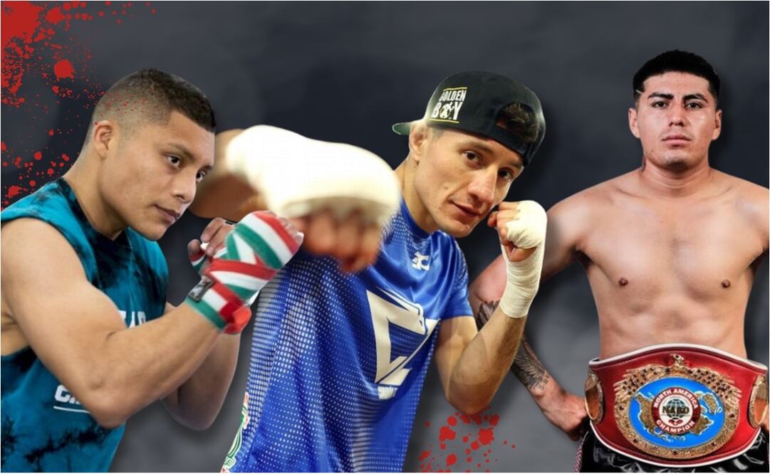 Arte: Jair Contreras