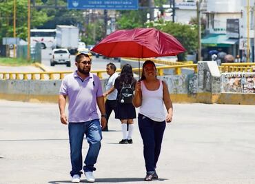 Se registran 7 muertes más por ola de calor