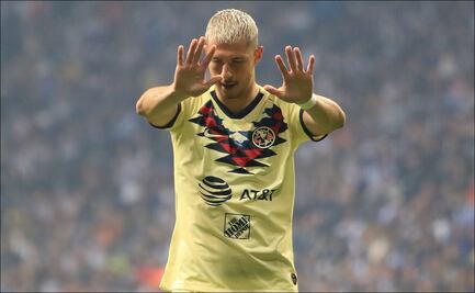 Al América no le convence la primera oferta por Guido