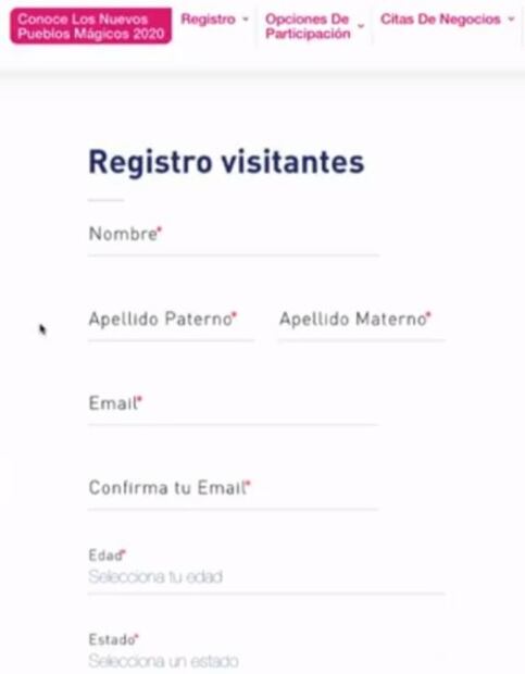Tianguis de Pueblos Mágicos 2020: cuándo y dónde ver el evento virtual
