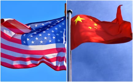 La disputa económica Estados Unidos-China: ¿dónde queda México?