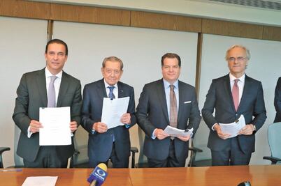 W Radio, Los 40 y la Ke Buena ya no serán de Televisa