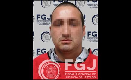 Vinculan a proceso a asesino del bebé Iker Alonso en Tamaulipas