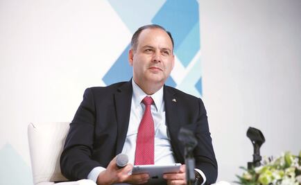 Sector patronal apoyará combate a corrupción que propone AMLO