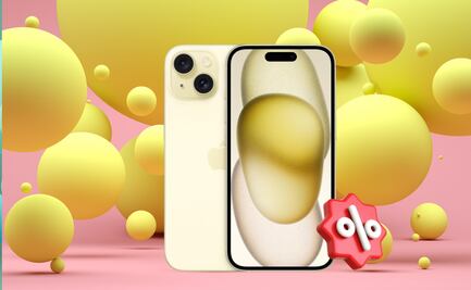 Top celulares en oferta del Buen Fin 2025: ¿qué modelos valen la pena en Amazon México?