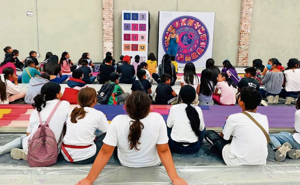 El desmantelamiento presupuestal hará que los docentes o talleristas asuman labores administrativas y que trabajen más por el mismo sueldo. Fotos: Cultura Comunitaria (14/01/2025)