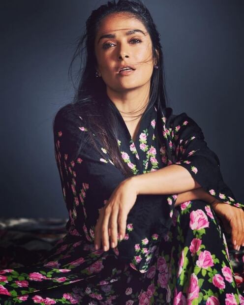 Salma Hayek comparte la foto más sexy de esta semana