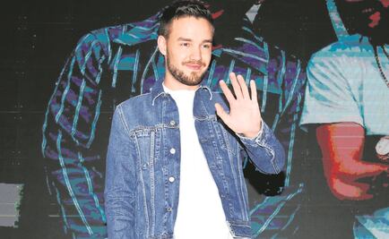 Liam Payne busca la pasión de J Balvin 