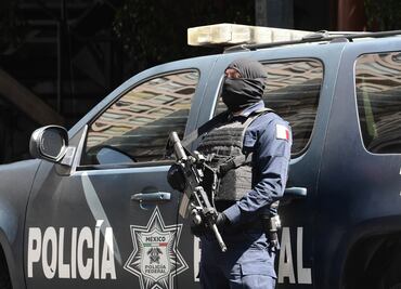 How Colombian extortionists operate in Mexico
