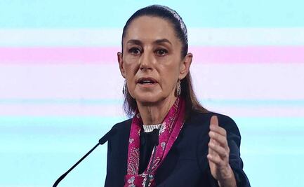 Sheinbaum alista celebración con pastel por su cumpleaños 63; responde si se inscribirá al programa Mujeres Bienestar