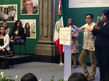 “Me han dicho indio huarachudo”: estudiante indígena del MIT