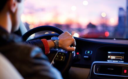 Eclipse Solar: SSC capitalina pide extremar precauciones a conductores durante el fenómeno natural