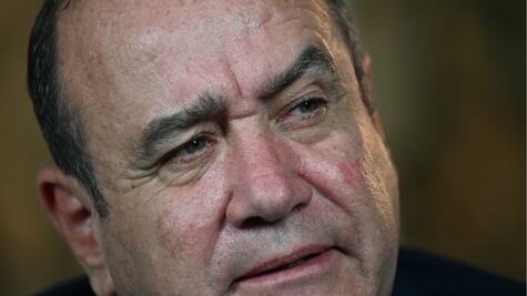 "El acuerdo migratorio con EU es un hecho, pero se puede cancelar": presidente electo de Guatemala